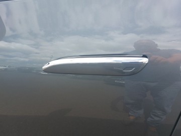 Mercedes-Benz EQE (foto 24)