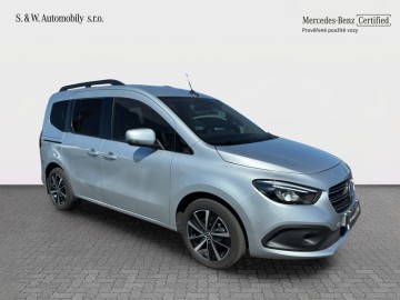 Mercedes-Benz T (foto 3)