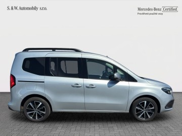 Mercedes-Benz T (foto 4)