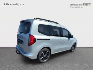 Mercedes-Benz T (foto 7)
