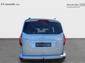 Mercedes-Benz T (foto 8)