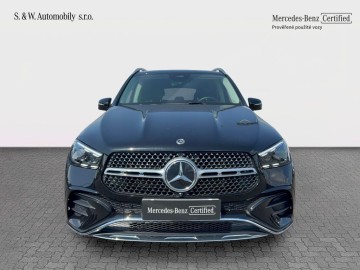 Mercedes-Benz GLE 300d 4MATIC (foto 1)