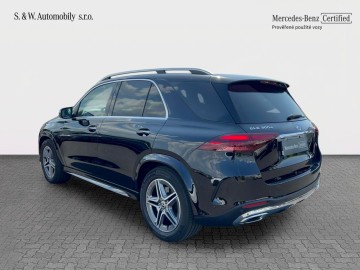Mercedes-Benz GLE 300d 4MATIC (foto 6)