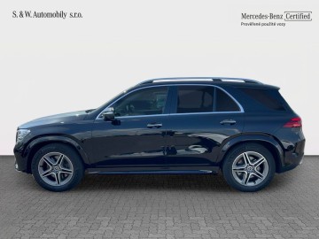 Mercedes-Benz GLE 300d 4MATIC (foto 7)