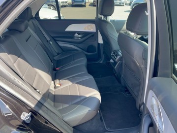 Mercedes-Benz GLE 300d 4MATIC (foto 10)