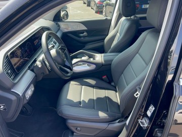 Mercedes-Benz GLE 300d 4MATIC (foto 14)