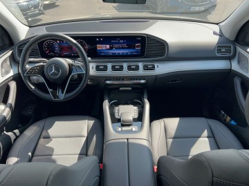 Mercedes-Benz GLE 300d 4MATIC (foto 15)
