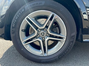 Mercedes-Benz GLE 300d 4MATIC (foto 25)