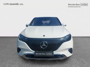 Mercedes-Benz EQE 350 4MATIC SUV (foto 1)