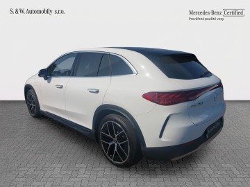 Mercedes-Benz EQE 350 4MATIC SUV (foto 6)