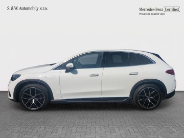 Mercedes-Benz EQE 350 4MATIC SUV (foto 7)