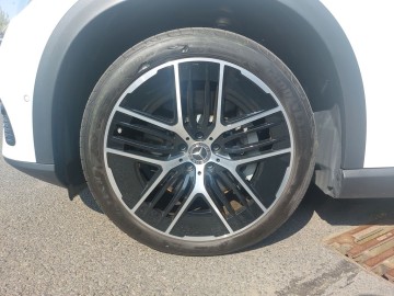 Mercedes-Benz EQE 350 4MATIC SUV (foto 8)