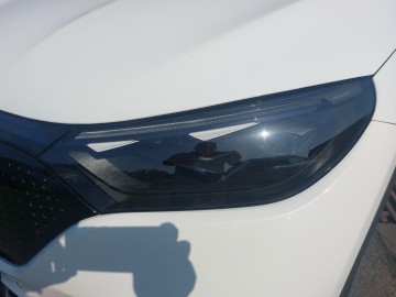 Mercedes-Benz EQE 350 4MATIC SUV (foto 9)