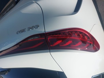 Mercedes-Benz EQE 350 4MATIC SUV (foto 13)