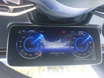 Mercedes-Benz EQE 350 4MATIC SUV (foto 17)