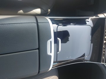 Mercedes-Benz EQE 350 4MATIC SUV (foto 20)
