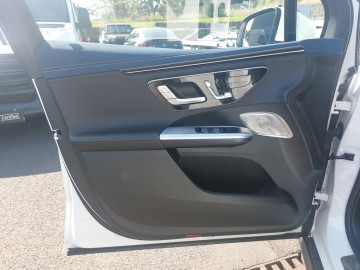 Mercedes-Benz EQE 350 4MATIC SUV (foto 22)