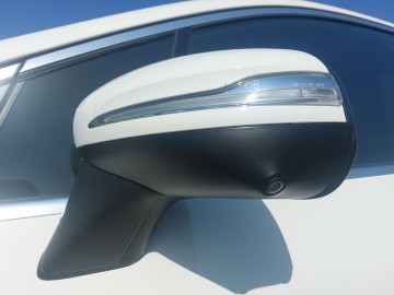 Mercedes-Benz EQE 350 4MATIC SUV (foto 23)