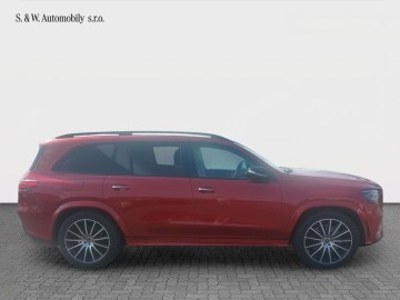Mercedes-Benz GLS 400d 4matic (foto 3)