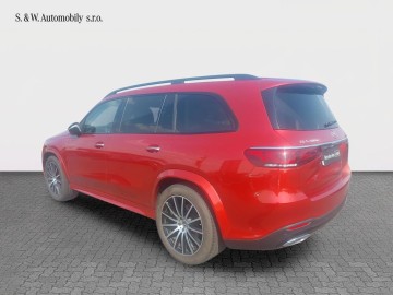 Mercedes-Benz GLS 400d 4matic (foto 6)
