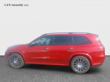 Mercedes-Benz GLS 400d 4matic (foto 7)