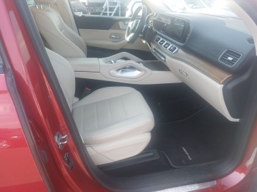 Mercedes-Benz GLS 400d 4matic (foto 9)