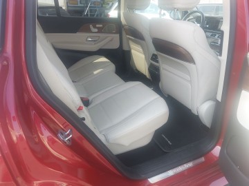 Mercedes-Benz GLS 400d 4matic (foto 10)