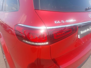 Mercedes-Benz GLS 400d 4matic (foto 12)