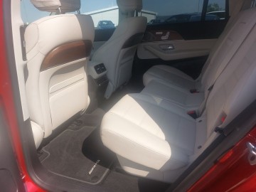 Mercedes-Benz GLS 400d 4matic (foto 13)