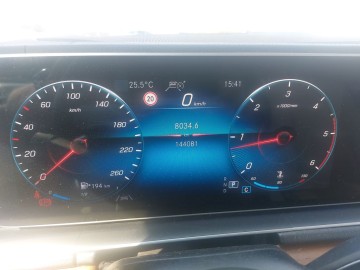 Mercedes-Benz GLS 400d 4matic (foto 16)