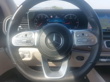 Mercedes-Benz GLS 400d 4matic (foto 17)