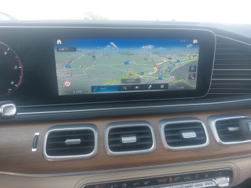 Mercedes-Benz GLS 400d 4matic (foto 18)