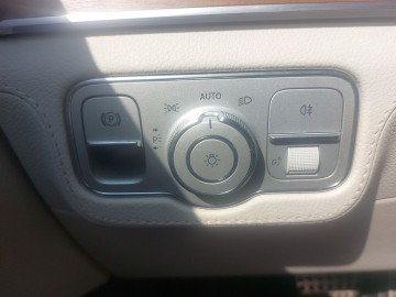 Mercedes-Benz GLS 400d 4matic (foto 20)