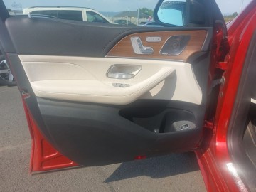 Mercedes-Benz GLS 400d 4matic (foto 21)