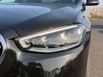 Mercedes-Benz S 350 (foto 2)