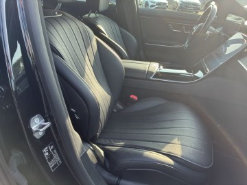 Mercedes-Benz S 350 (foto 5)