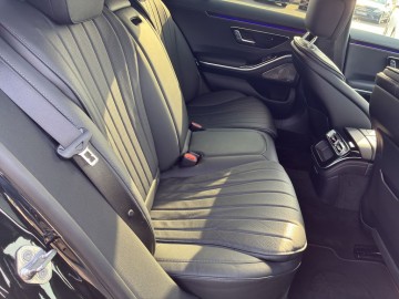 Mercedes-Benz S 350 (foto 6)