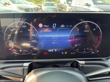 Mercedes-Benz S 350 (foto 16)