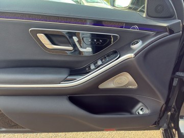 Mercedes-Benz S 350 (foto 21)