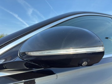 Mercedes-Benz S 350 (foto 22)