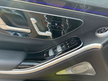 Mercedes-Benz S 350 (foto 23)