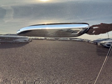 Mercedes-Benz S 350 (foto 24)