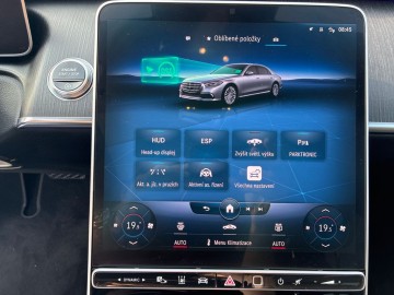 Mercedes-Benz S 350 (foto 28)