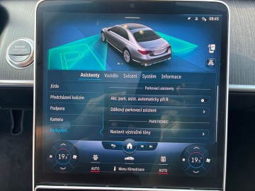 Mercedes-Benz S 350 (foto 29)