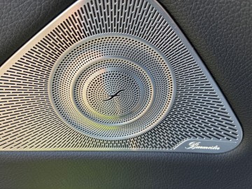 Mercedes-Benz S 350 (foto 30)