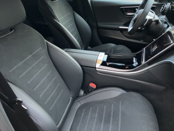 Mercedes-Benz C 220 d 4MATIC (foto 5)
