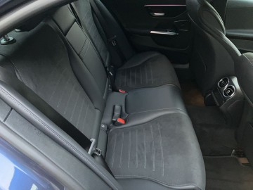 Mercedes-Benz C 220 d 4MATIC (foto 6)