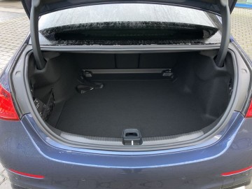 Mercedes-Benz C 220 d 4MATIC (foto 9)