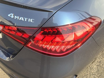 Mercedes-Benz C 220 d 4MATIC (foto 10)