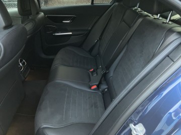 Mercedes-Benz C 220 d 4MATIC (foto 13)